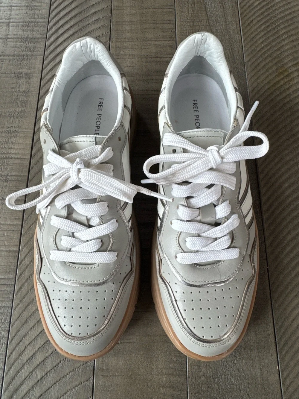 Free People preowned good